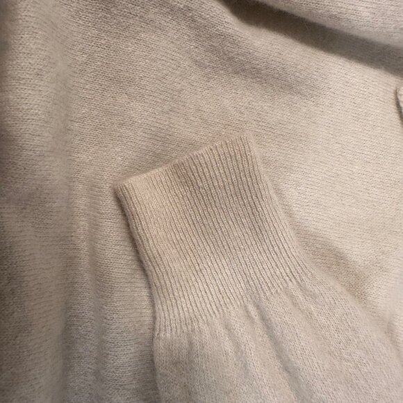 Vintage Haberdashery Collection Personal Lambswool Angora Rabbit Hair M Sweater - Picture 11 of 14